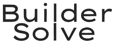 BuilderSolve